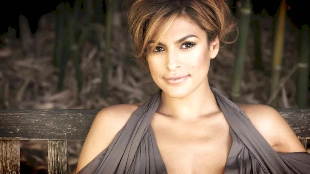 Eva Mendes