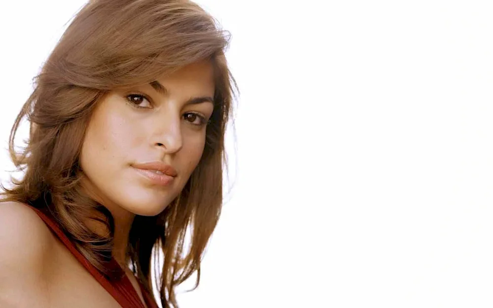 Eva Mendes