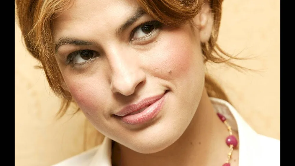 Eva Mendes