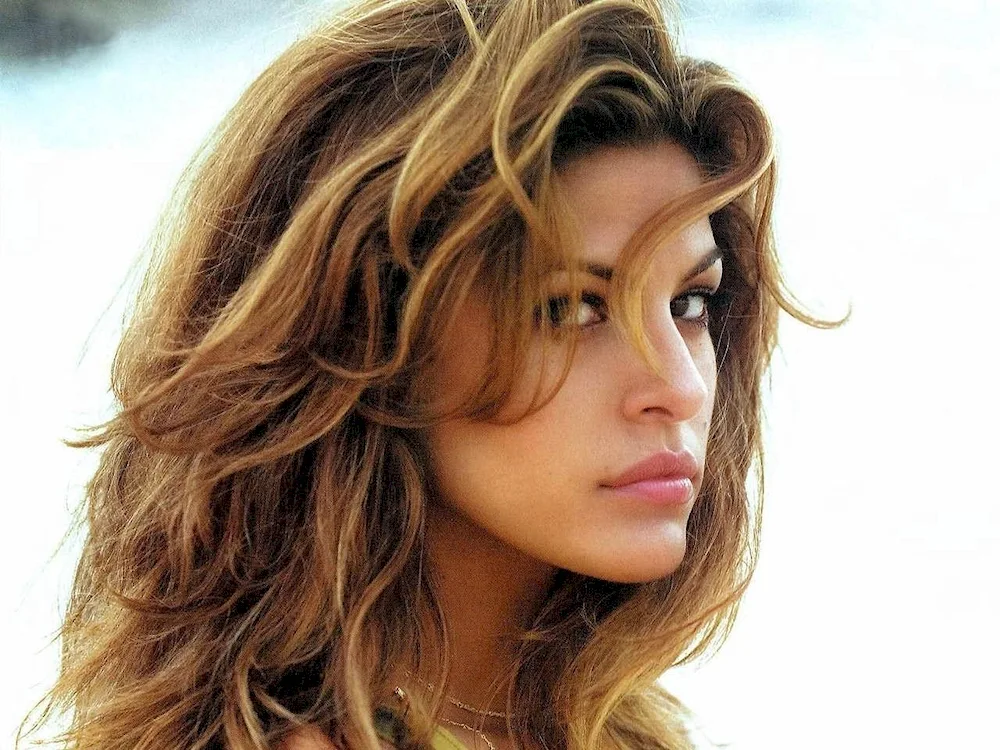 Eva Mendes