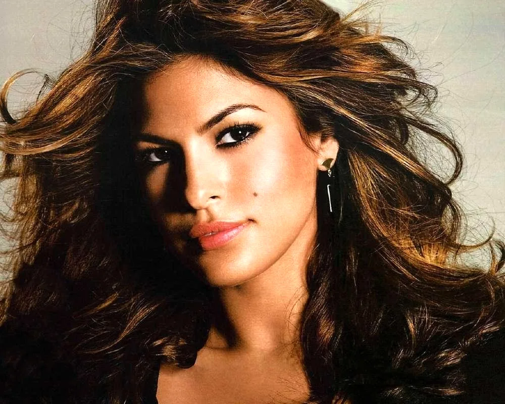 Eva Mendes