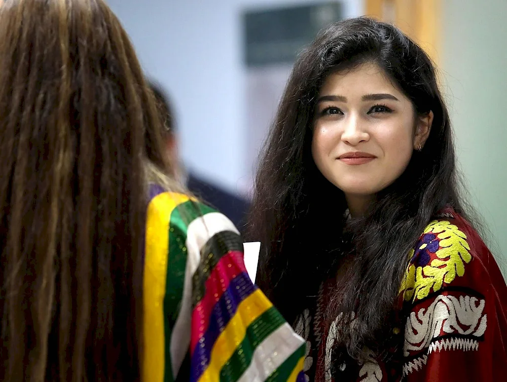 Yova Tajikistan