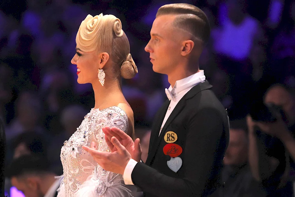 Evaldas Sodeika Eva Zukauskaite