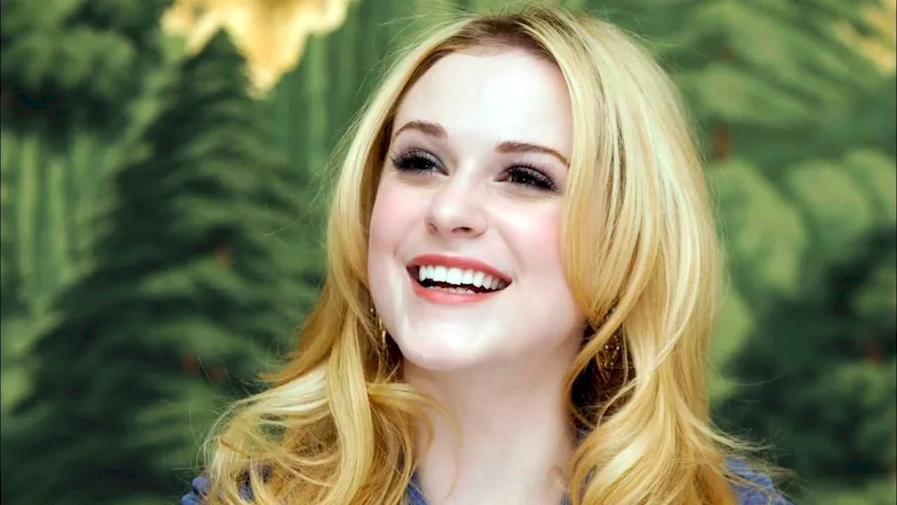 Evan Rachel Wood