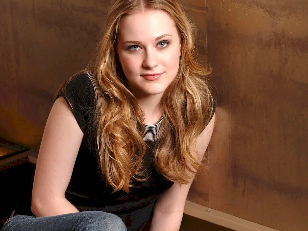 Evan Rachel Wood