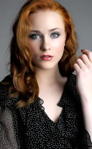 Evan Rachel Wood