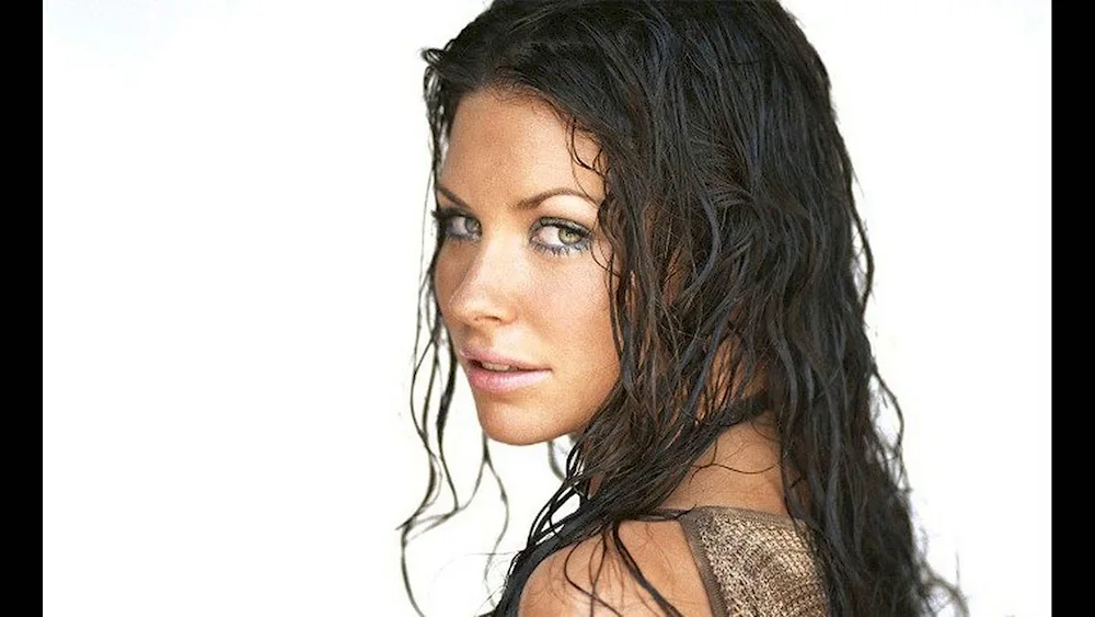 Evangeline Lilly