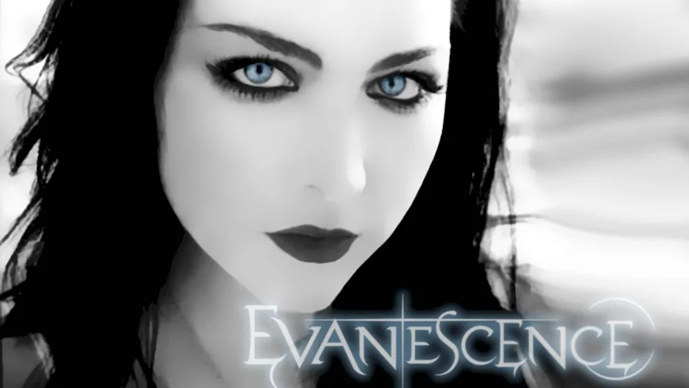 Emily 2022 Evanescence