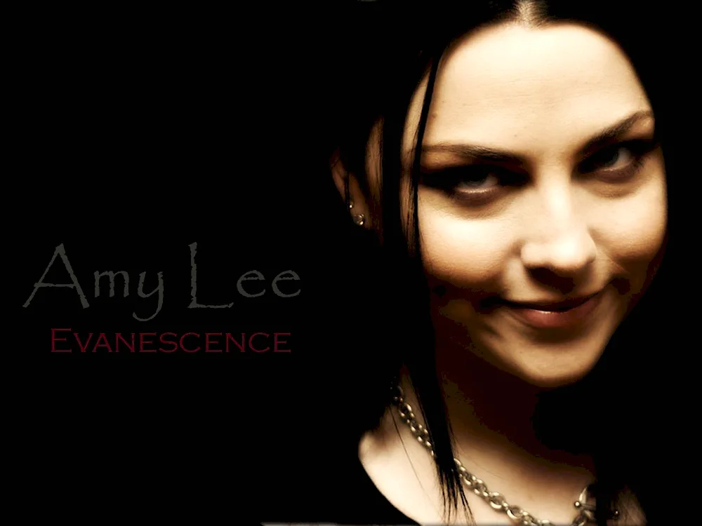 Amy Lee