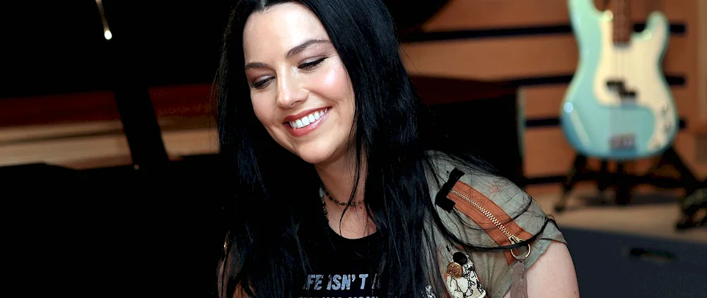 Amy Lee