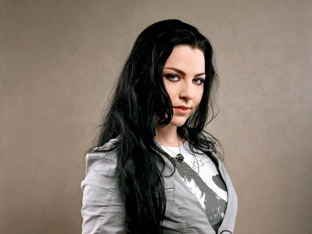 Amy Lee