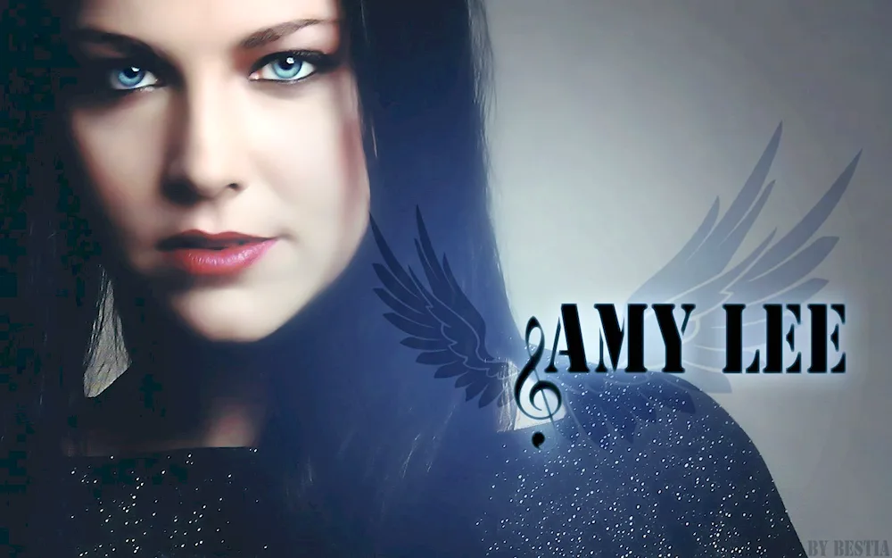 Amy Lee