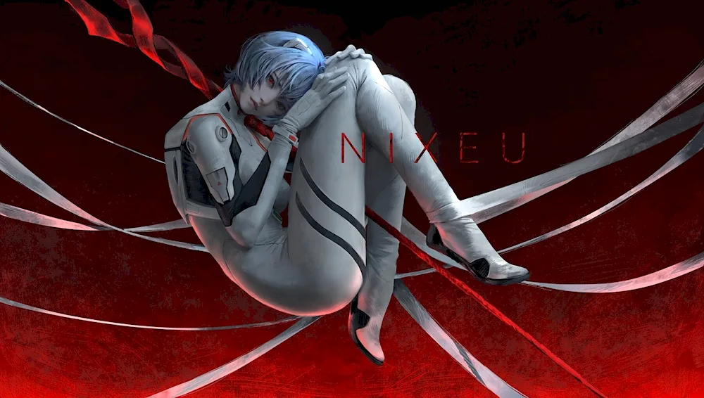 Evangelion