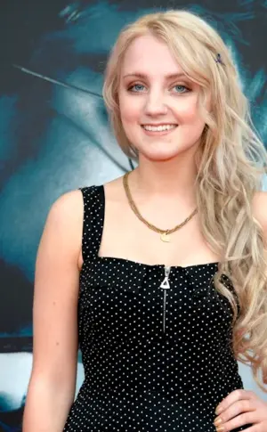 Evanna Lynch