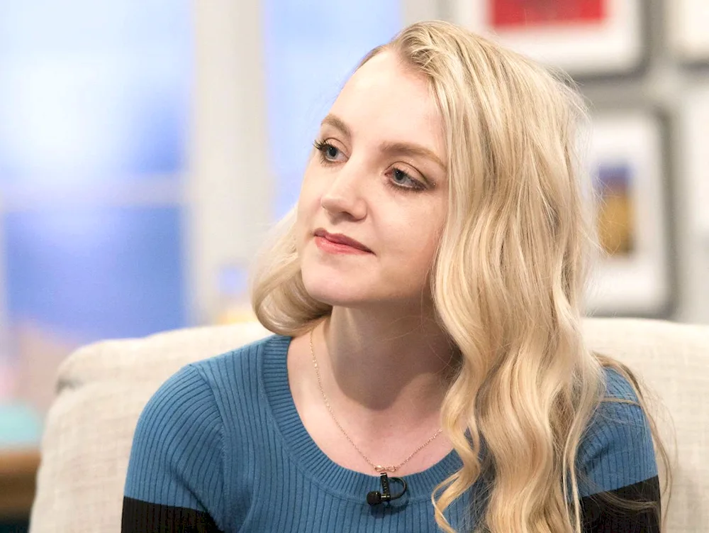 Evanna Lynch