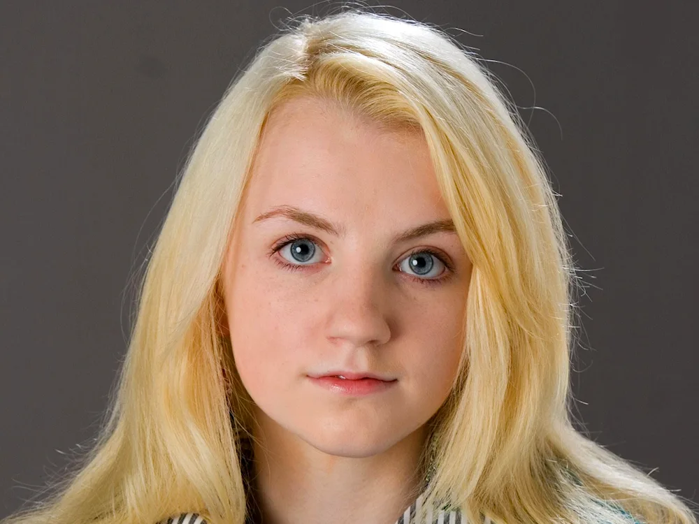 Evanna Lynch