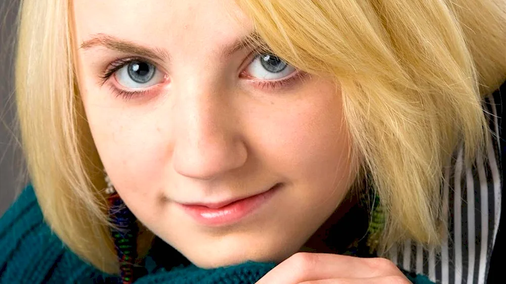 Evanna Lynch