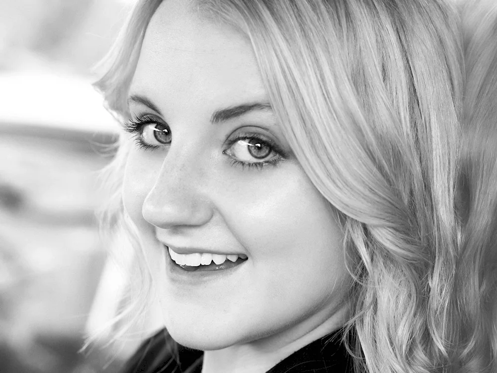 Evanna Lynch