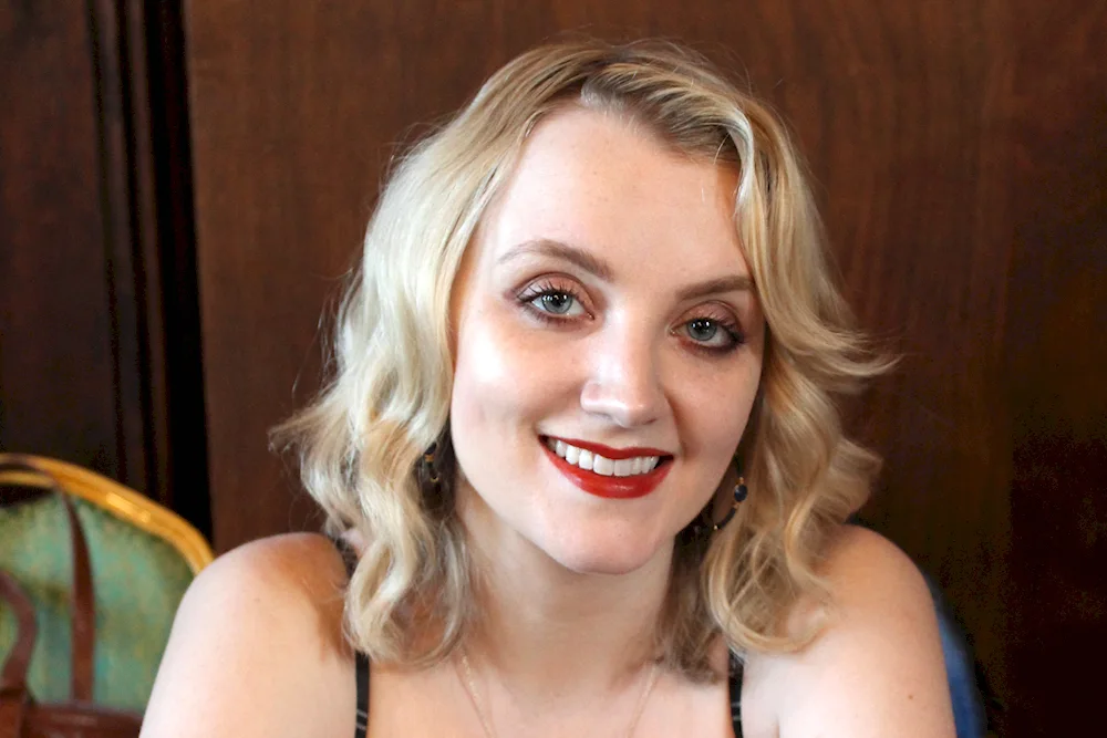 Evanna Lynch