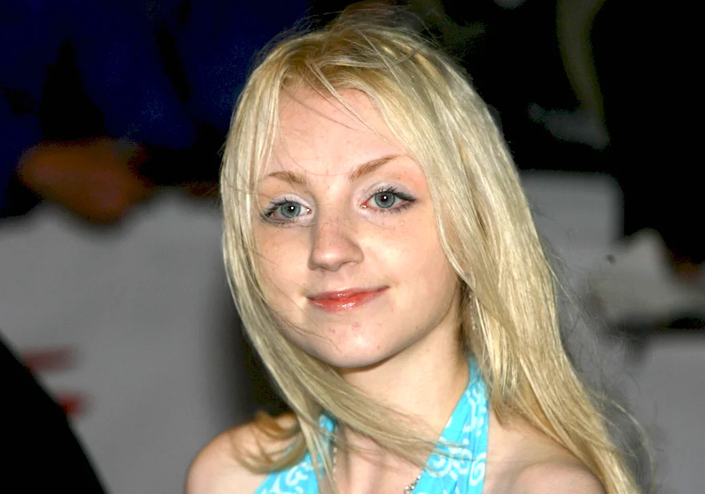 Evanna Lynch