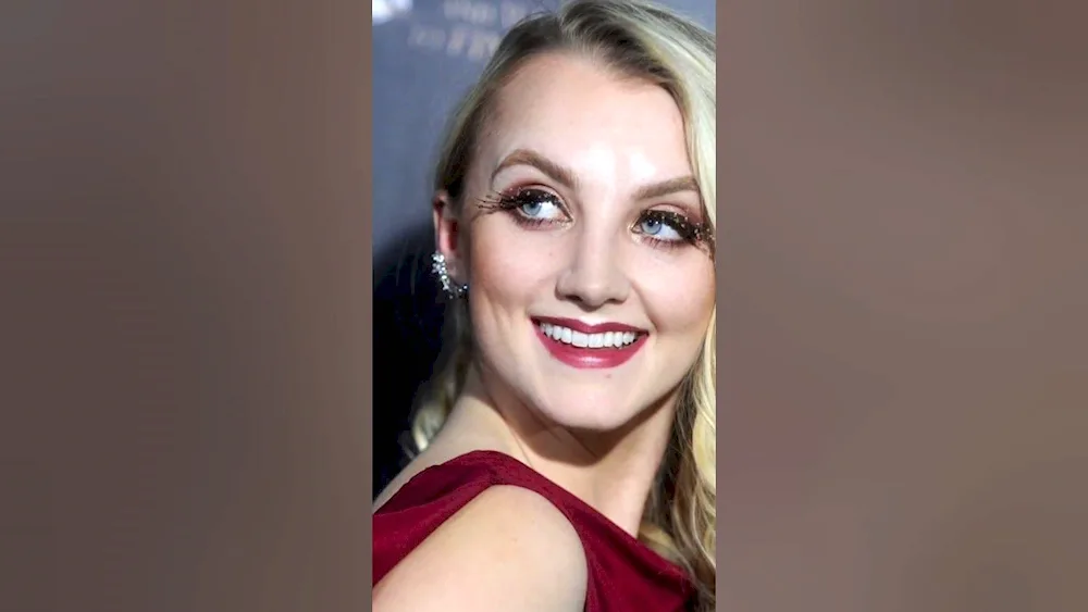 Evanna Lynch