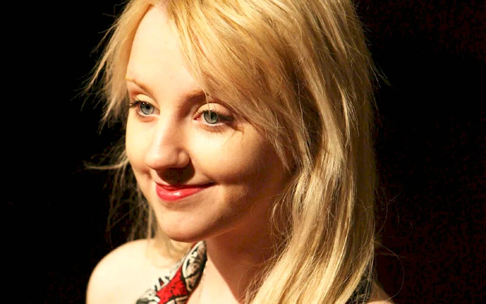 Evanna Lynch. LynchEvanna LynchEvanna LynchEvanna LynchEvanna LynchEvanna LynchEvanna Lynch playboyLuna Lovegood from Harry PotterLuna LovegoodDakota FanningEvanna LynchEvanna LynchEvanna LynchEvanna LynchEvanna. Lynch