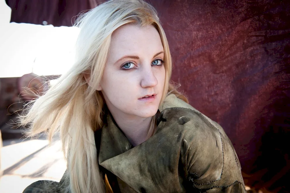 Evanna Lynch