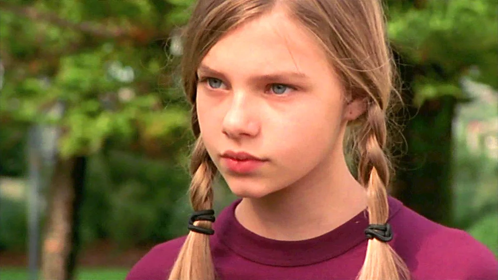Indiana Evans