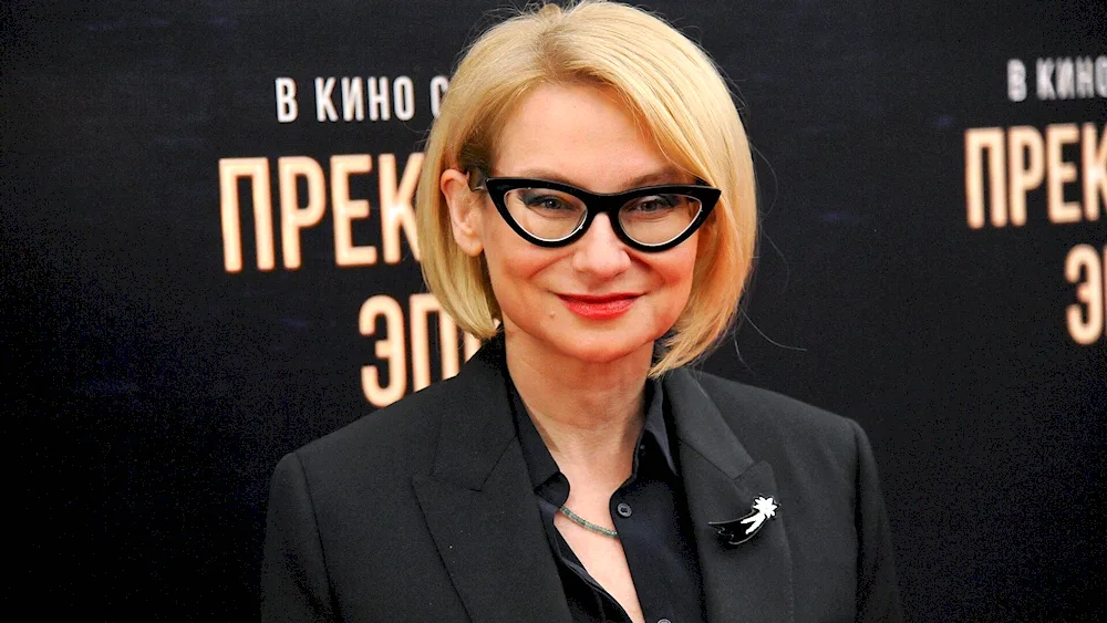 Hromchenko Evelina Hromchenko