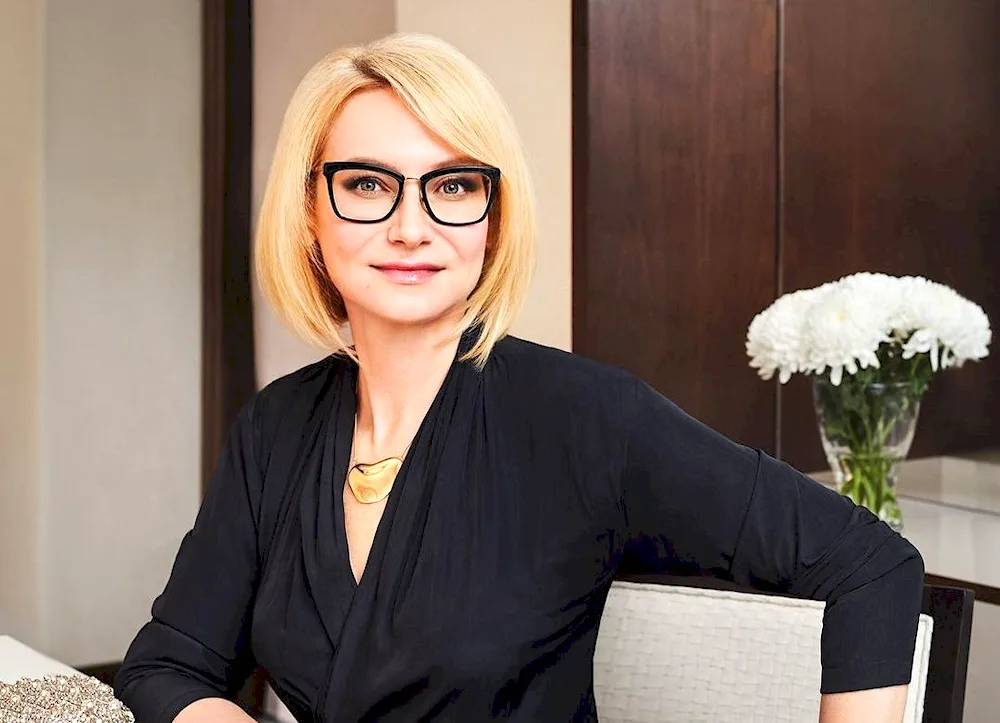 Evelina Hromchenko