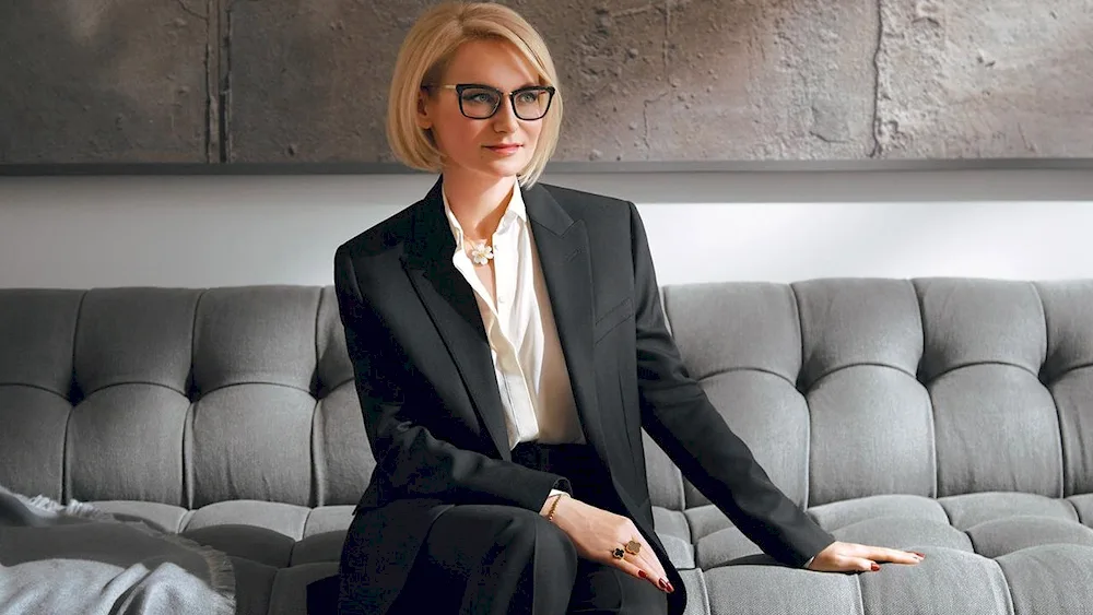 Evelina Hromchenko