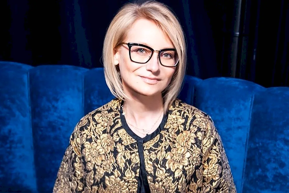 Evelina Hromchenko