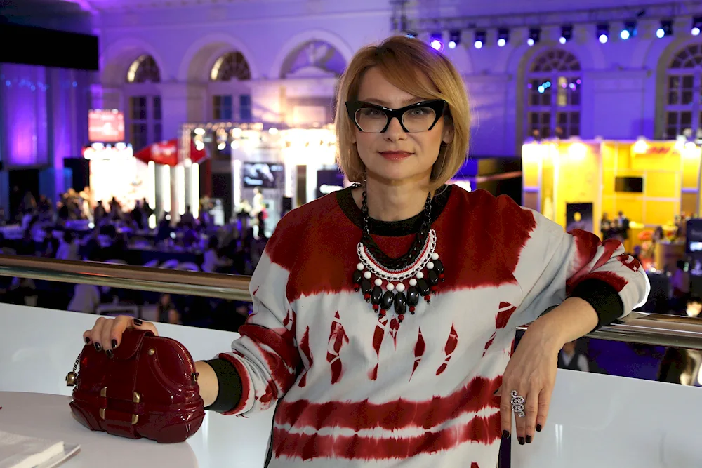 Evelina Hromchenko