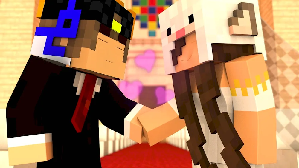 Maincraft Eugene Bro