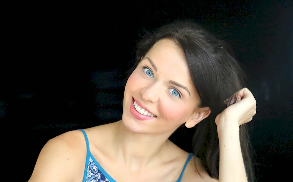 Evgenia Kregzhde