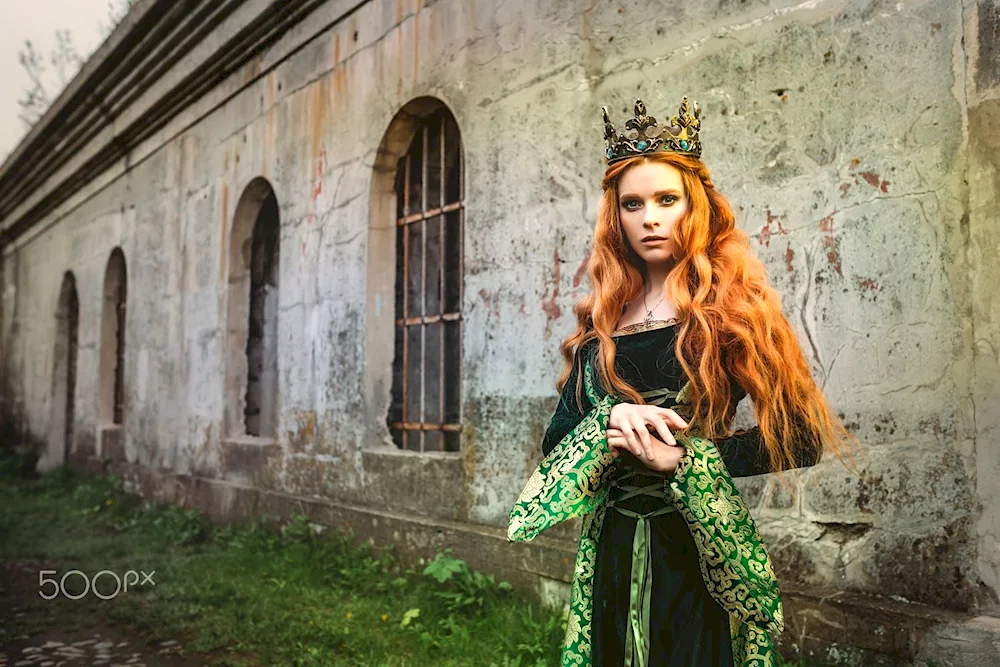 Eugenia Litovchenko