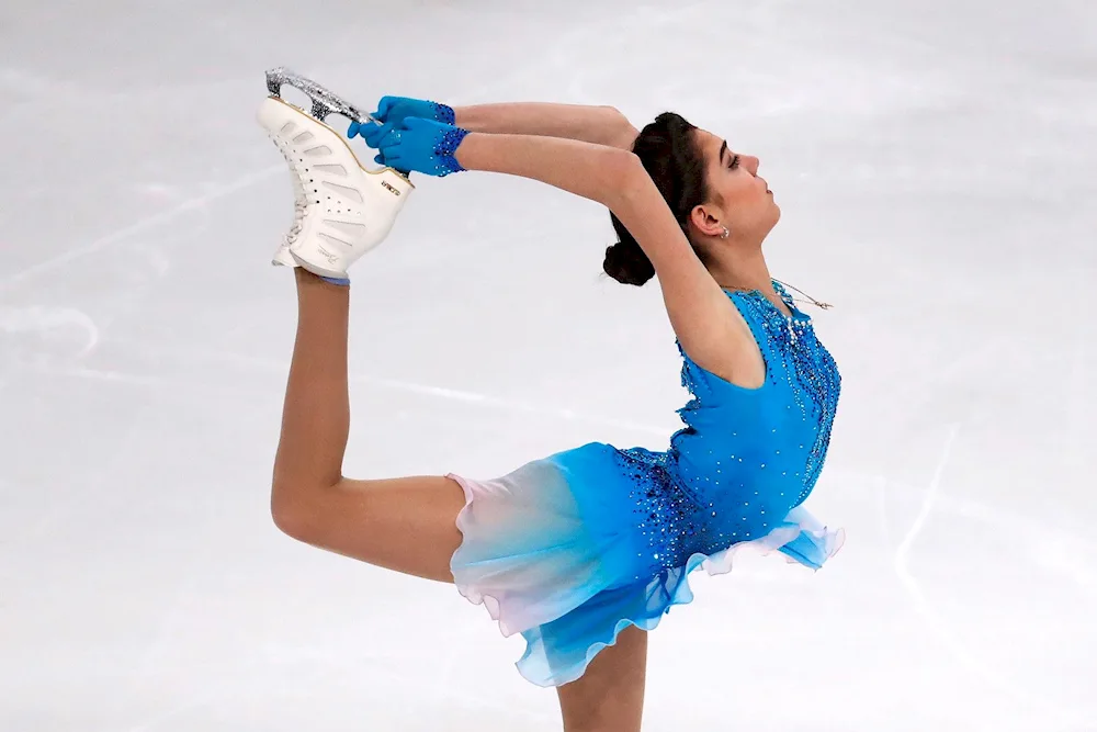 Figure skating