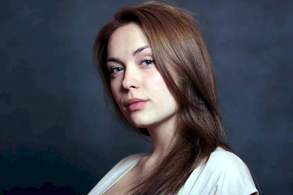 Eugenia Rozanova rozanova