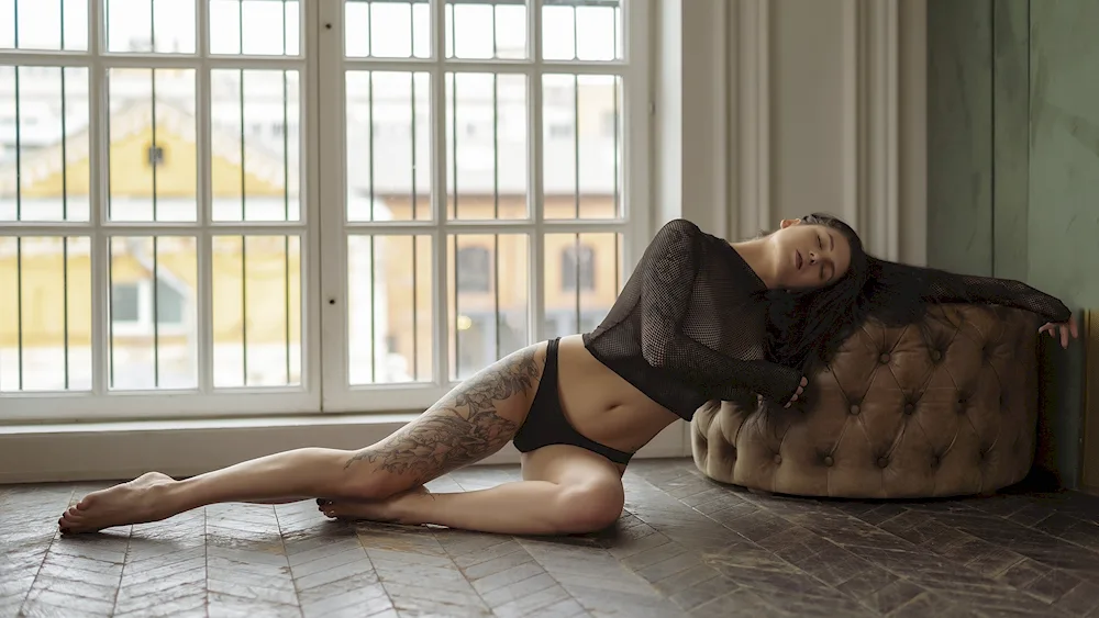 Evgeniya Talanina