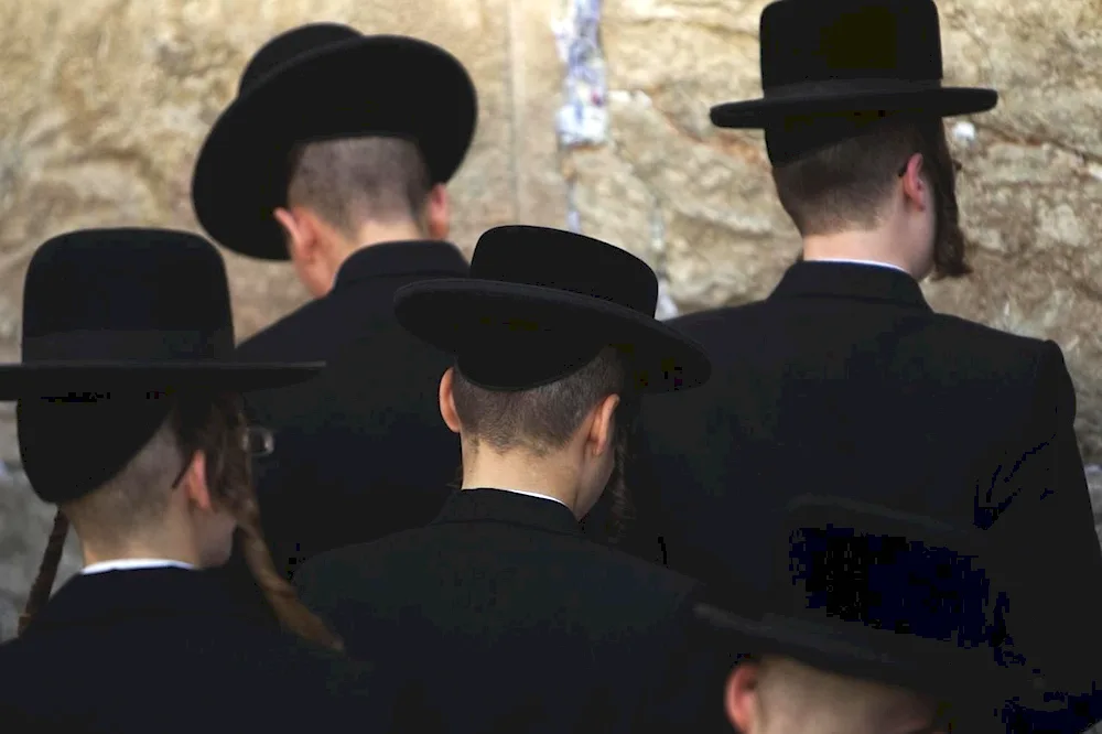 Moisha Shulerman