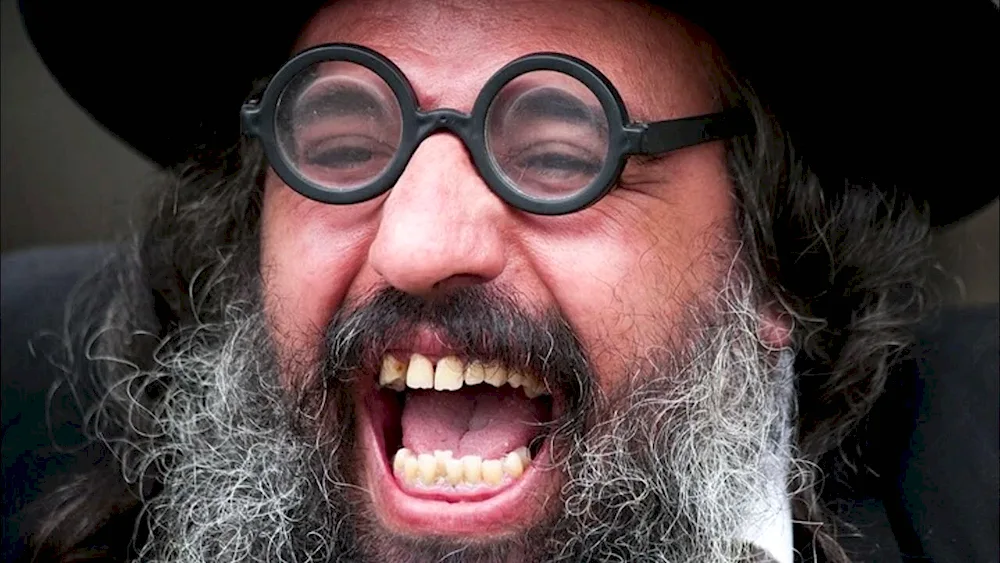 Jewish Moisha