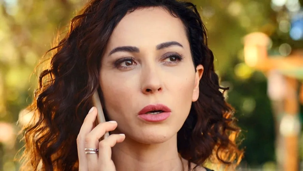 Serkan and Eda Turkish series