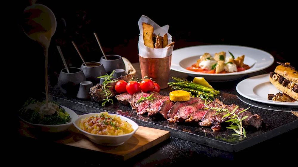 European cuisine