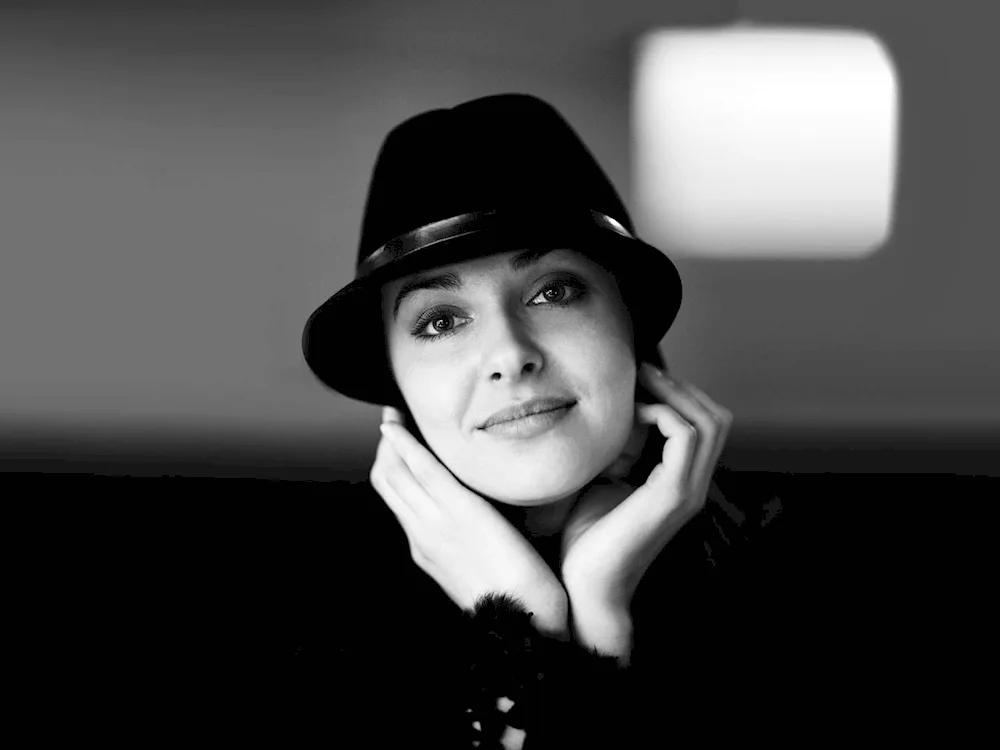 Olga Fadeeva