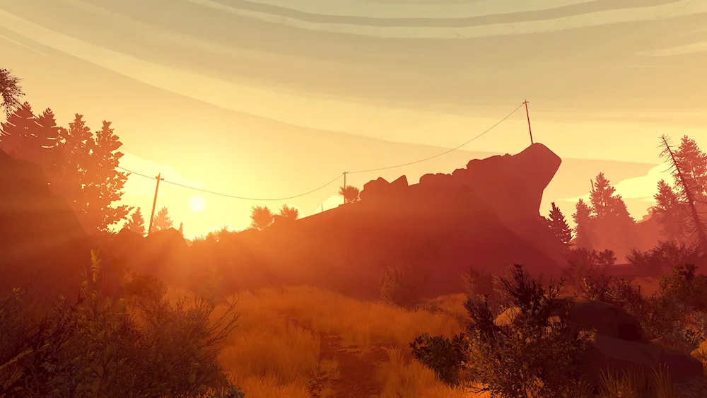 Firewatch 2