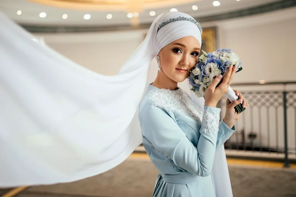 Fahrieh Nikah