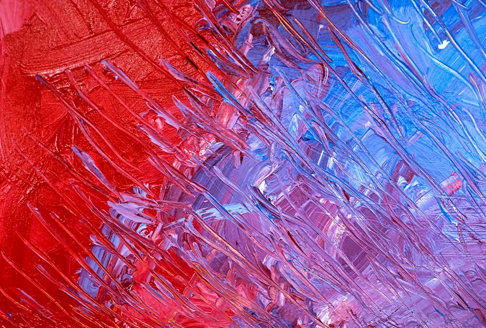 Facture in painting