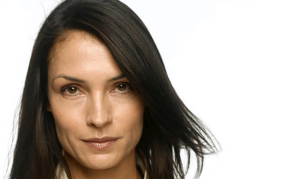 Famke Janssen