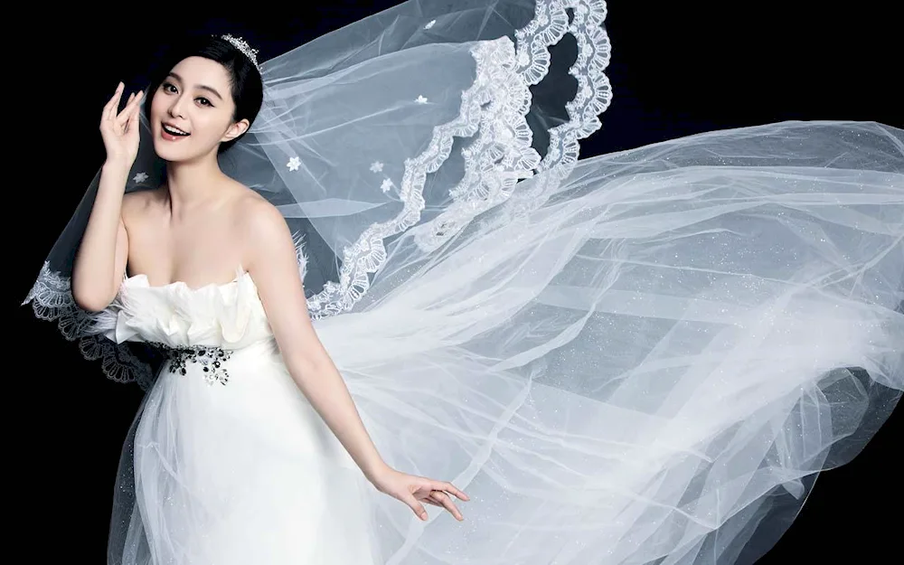 Fan Bingbing