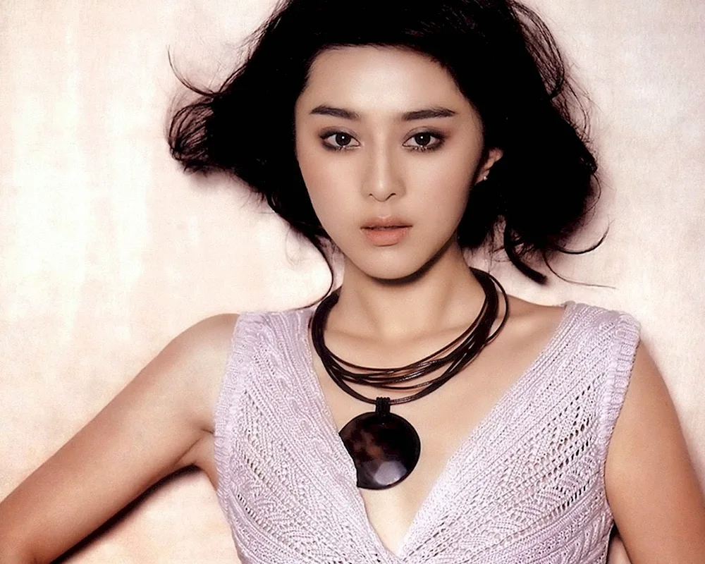 Li Bingbing